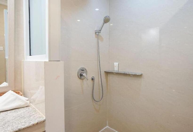 בית מלון כפרי Villa Emitta