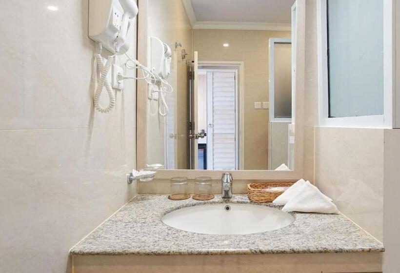 בית מלון כפרי Villa Emitta