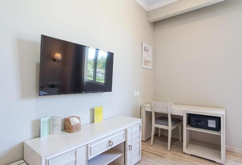 בית מלון כפרי Villa Emitta