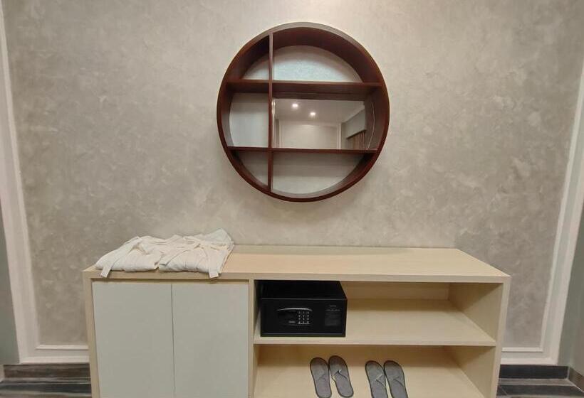 בית מלון כפרי Villa Emitta