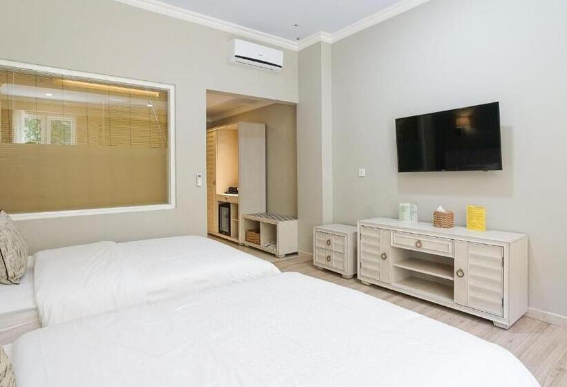 فندق Villa Emitta