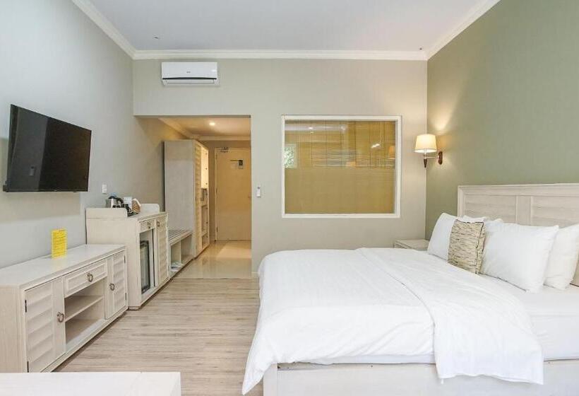 בית מלון כפרי Villa Emitta