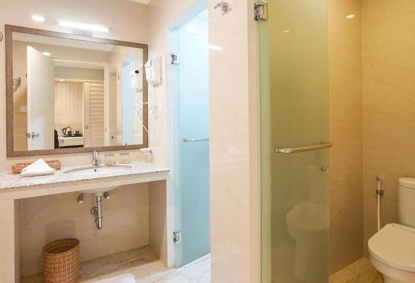 בית מלון כפרי Villa Emitta