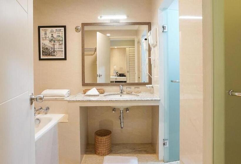 בית מלון כפרי Villa Emitta