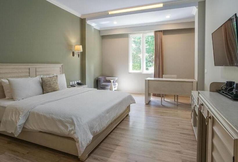 בית מלון כפרי Villa Emitta