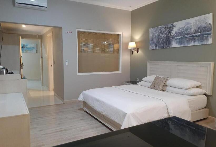 فندق Villa Emitta