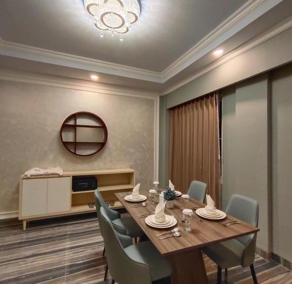 בית מלון כפרי Villa Emitta