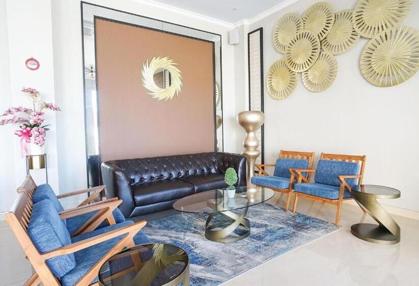 בית מלון כפרי Villa Emitta