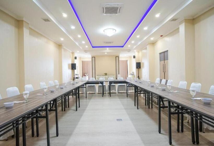 בית מלון כפרי Villa Emitta