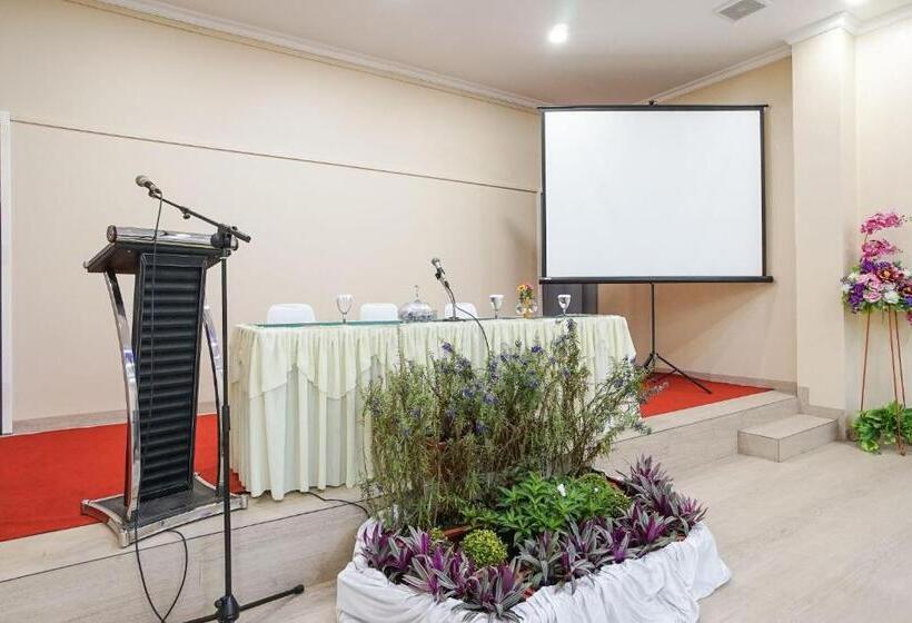 בית מלון כפרי Villa Emitta