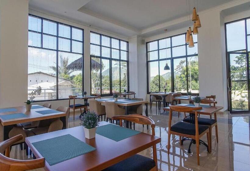 בית מלון כפרי Villa Emitta