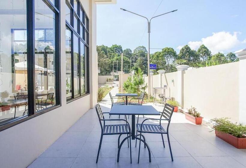 בית מלון כפרי Villa Emitta