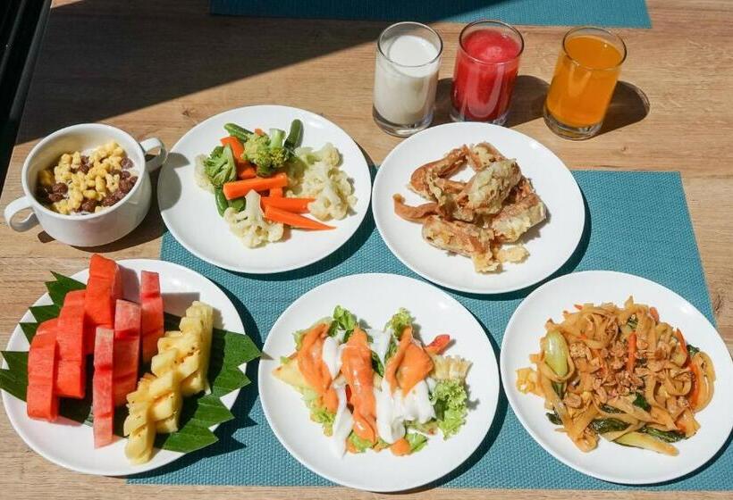 בית מלון כפרי Villa Emitta