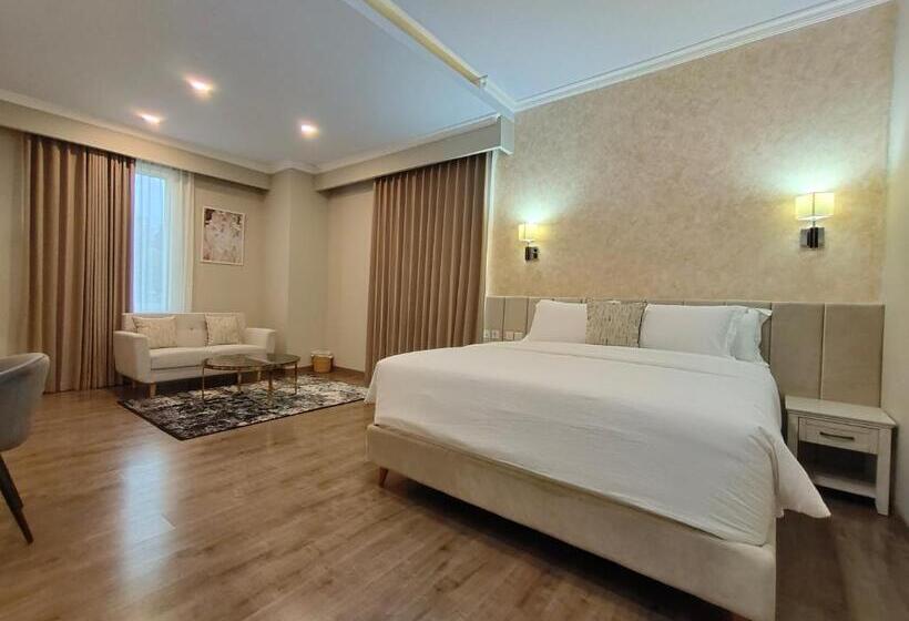 בית מלון כפרי Villa Emitta