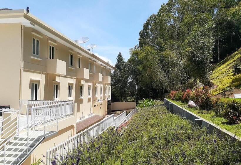 فندق Villa Emitta