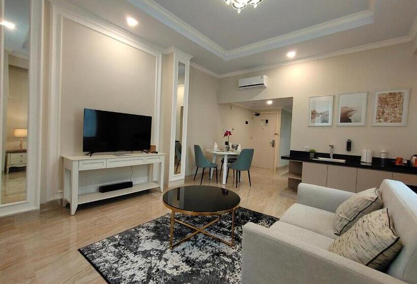 בית מלון כפרי Villa Emitta