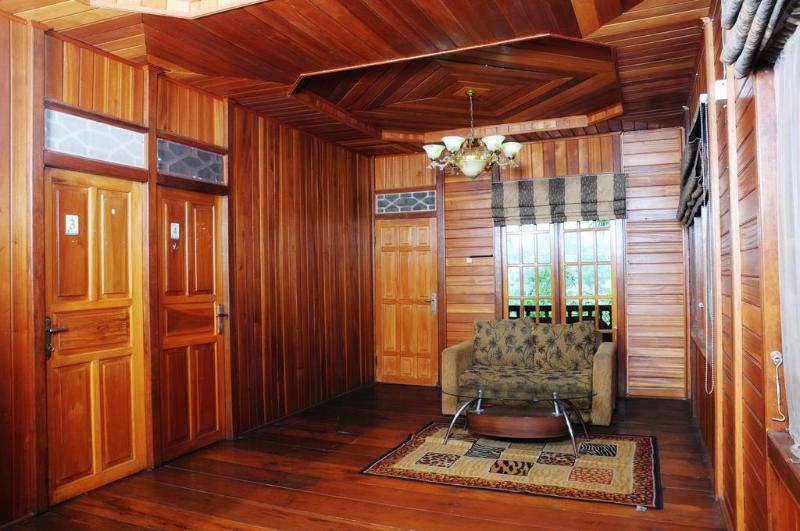 فندق Villa Jatimas Hijau