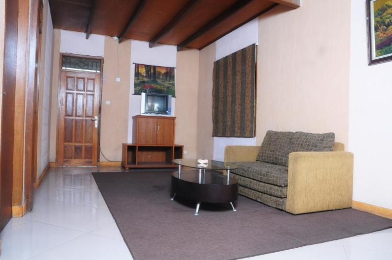 فندق Villa Jatimas Hijau