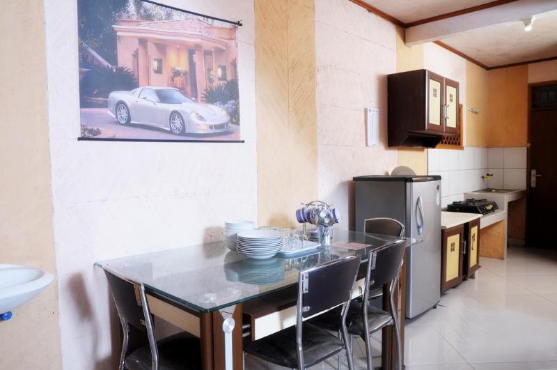 فندق Villa Jatimas Hijau