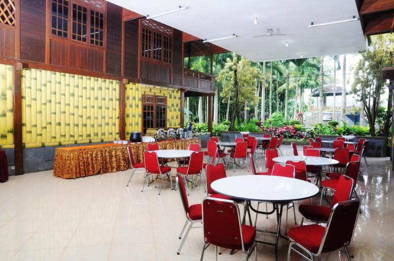 فندق Villa Jatimas Hijau