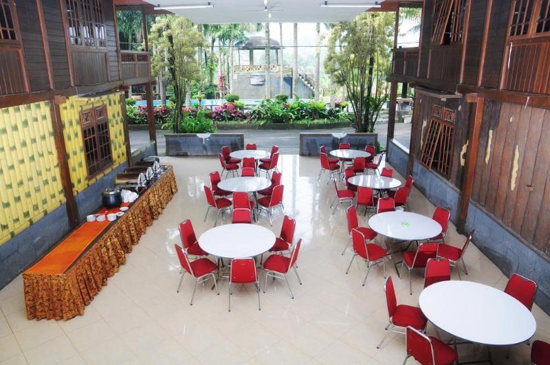 فندق Villa Jatimas Hijau