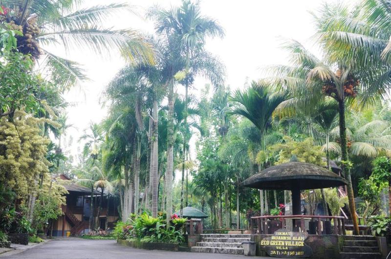 فندق Villa Jatimas Hijau