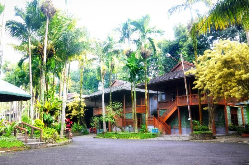 فندق Villa Jatimas Hijau