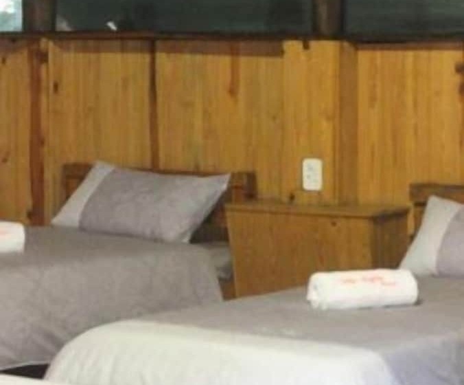 בית מלון כפרי Vis Agie Resort