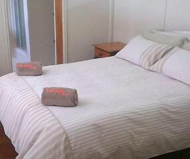 בית מלון כפרי Vis Agie Resort