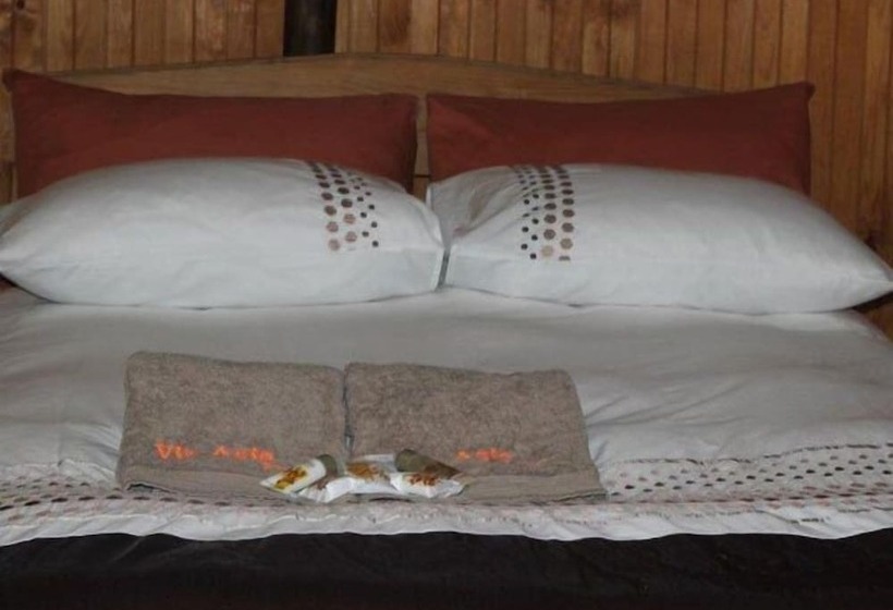 בית מלון כפרי Vis Agie Resort