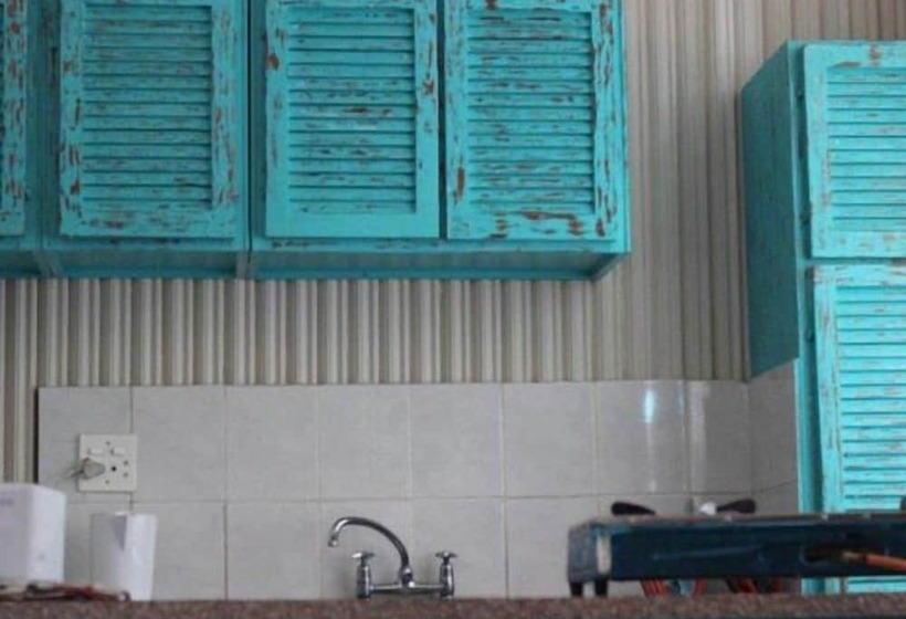 בית מלון כפרי Vis Agie Resort