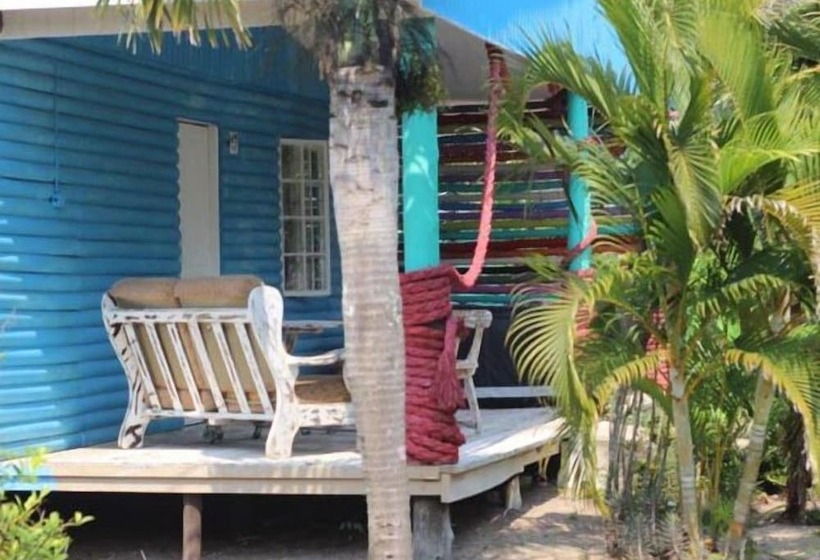 בית מלון כפרי Vis Agie Resort