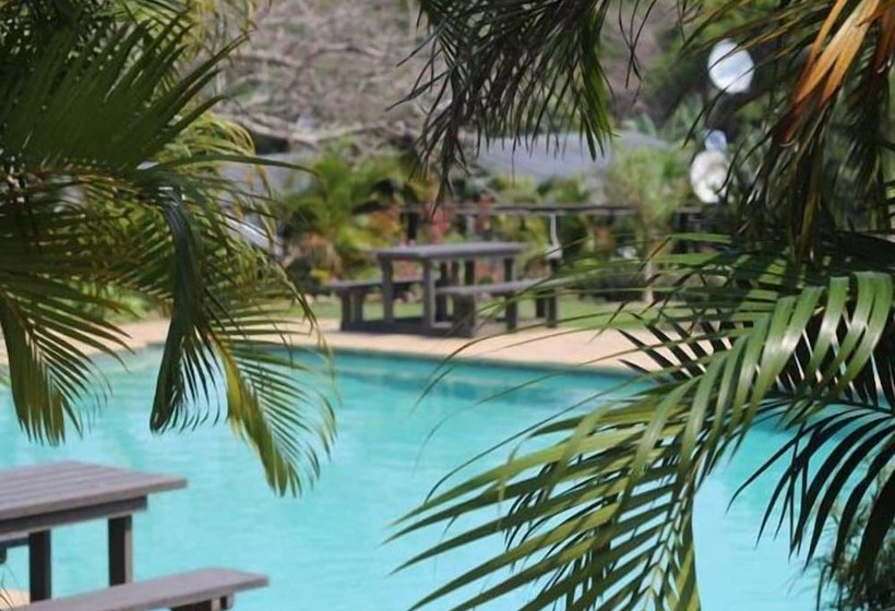 בית מלון כפרי Vis Agie Resort