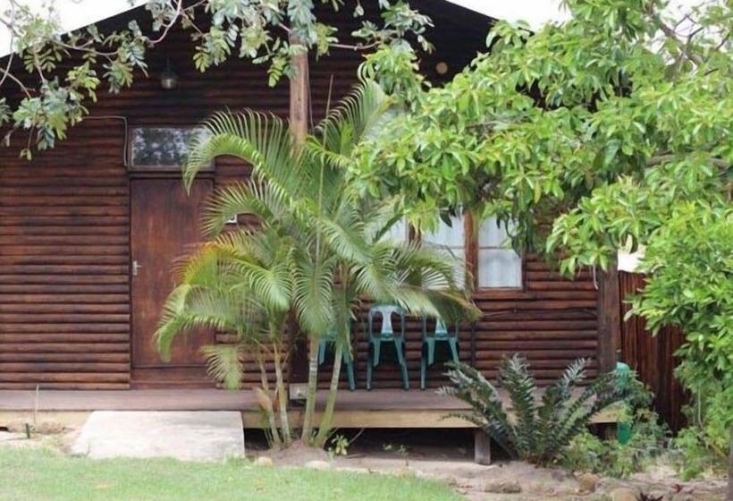 בית מלון כפרי Vis Agie Resort