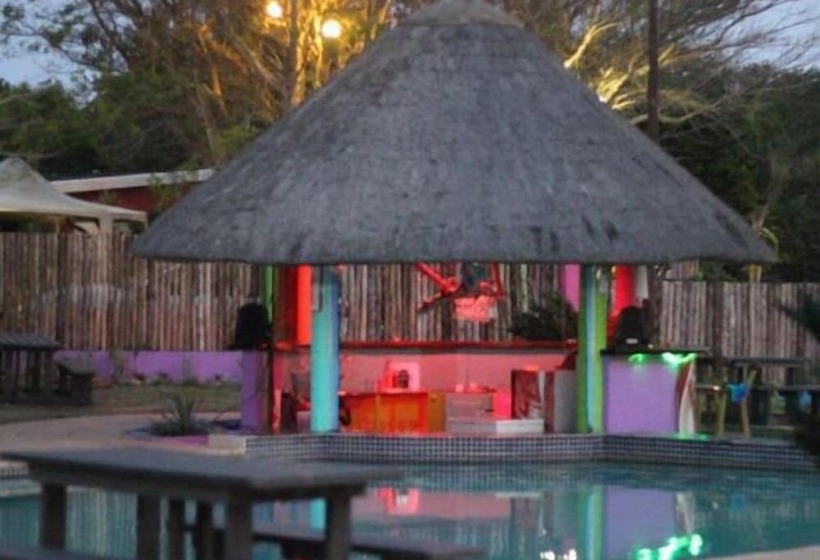 בית מלון כפרי Vis Agie Resort