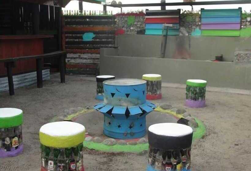 בית מלון כפרי Vis Agie Resort