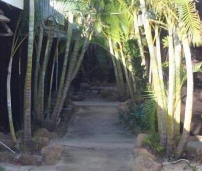 בית מלון כפרי Vis Agie Resort