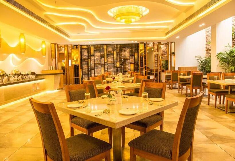 Отель Vivera Grande