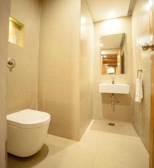 Отель Vivera Grande