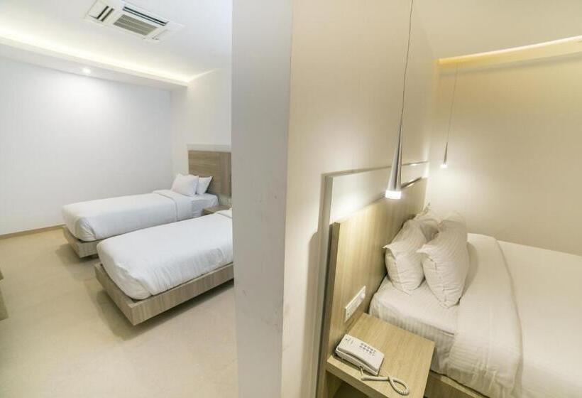 Отель Vivera Grande