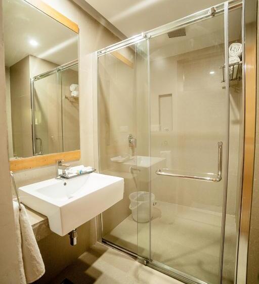 Отель Vivera Grande