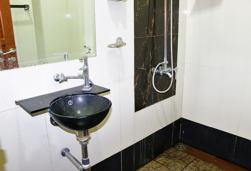 ホテル Zen Rooms Cipete Utara