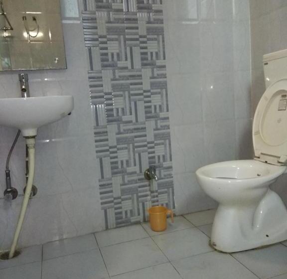 בית מלון כפרי Zero Mile Rooms