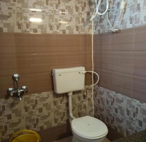 בית מלון כפרי Zero Mile Rooms