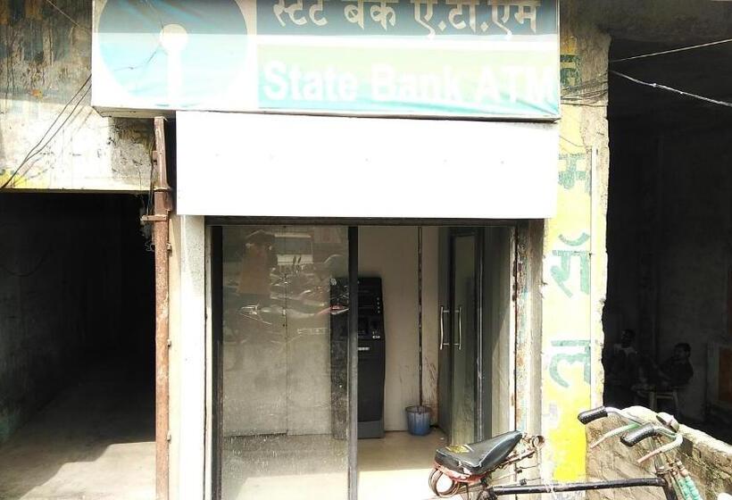 בית מלון כפרי Zero Mile Rooms