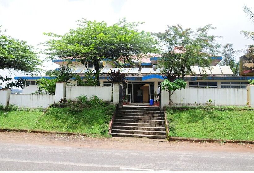 Kstdc Hotel Mayura Kauvery