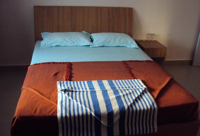 Kstdc Hotel Mayura Kauvery