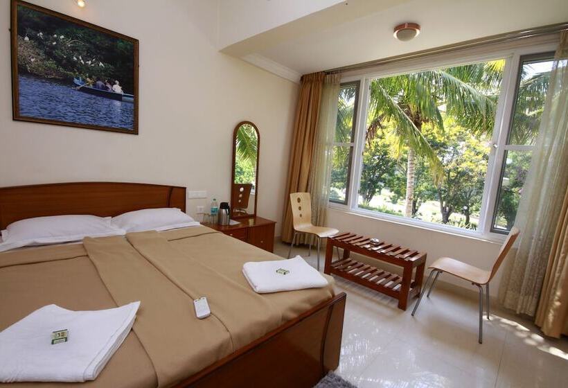 Kstdc Hotel Mayura Kauvery