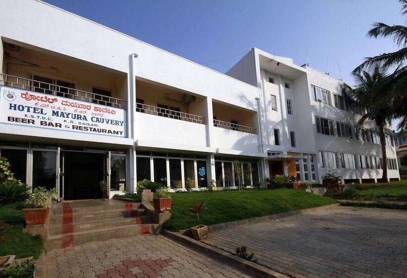 Kstdc Hotel Mayura Kauvery