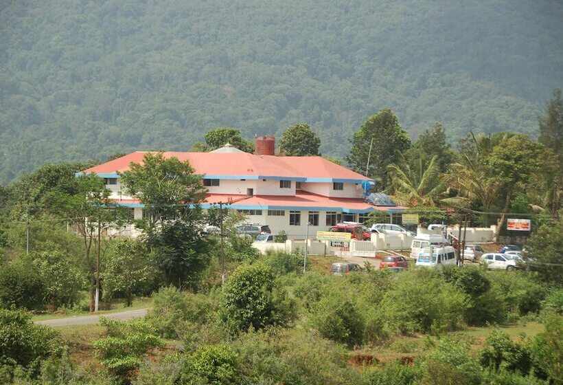 Kstdc Hotel Mayura Kauvery